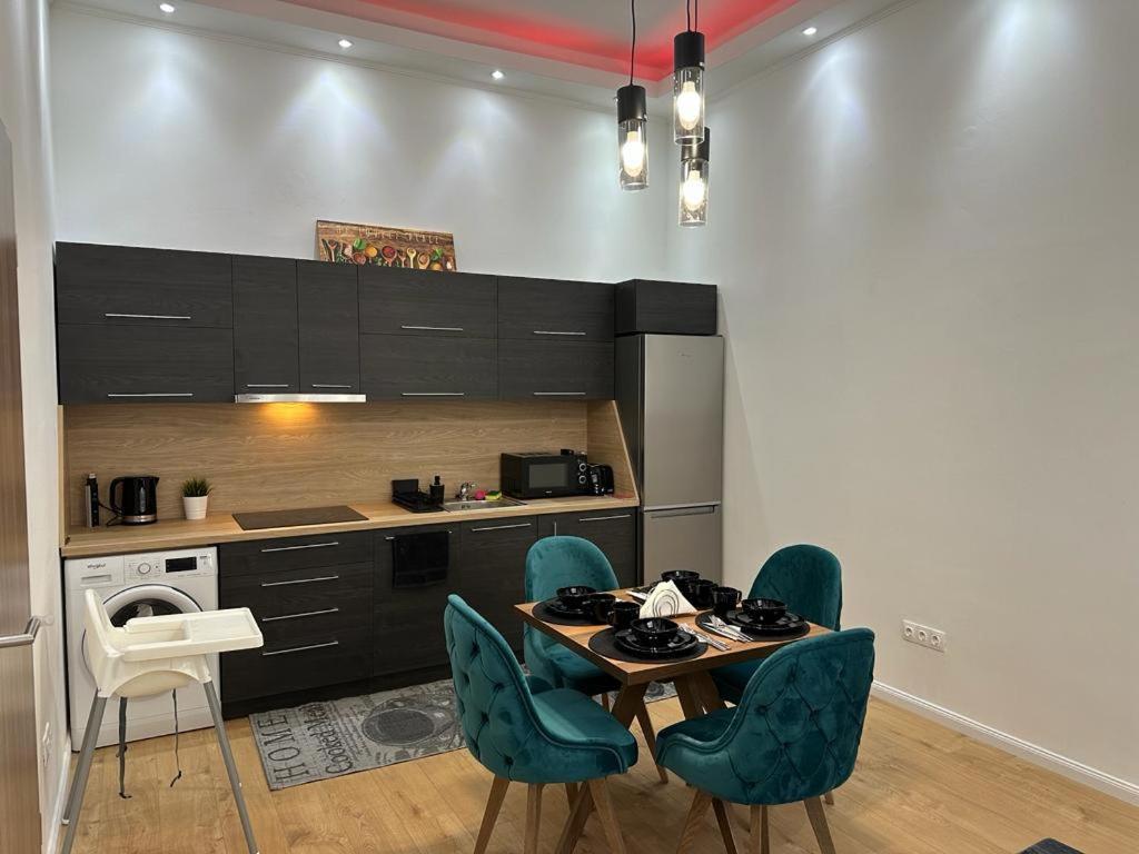 Lizu Apartmant Apartmán
