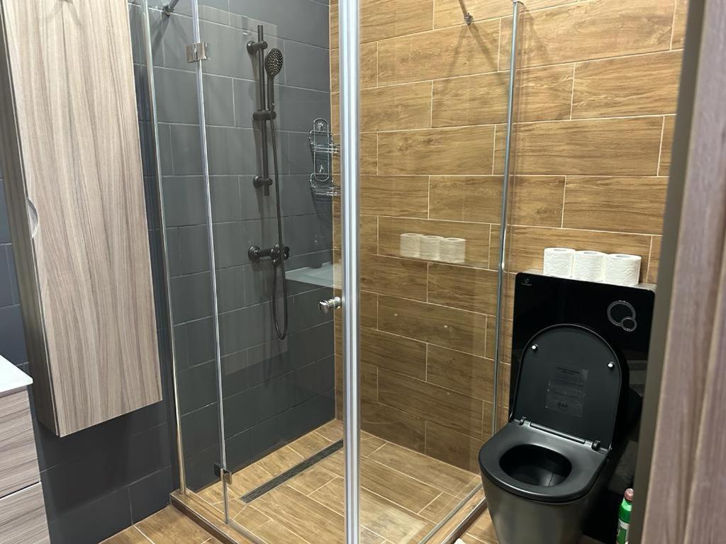 Apartmán Lizu Apartmant *