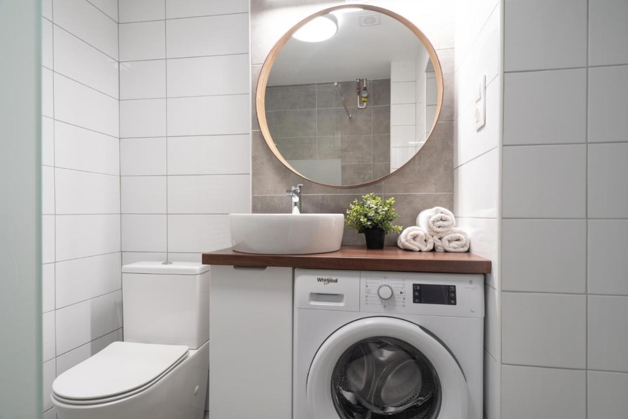 Apartmán Stylish New With View On New York Palace