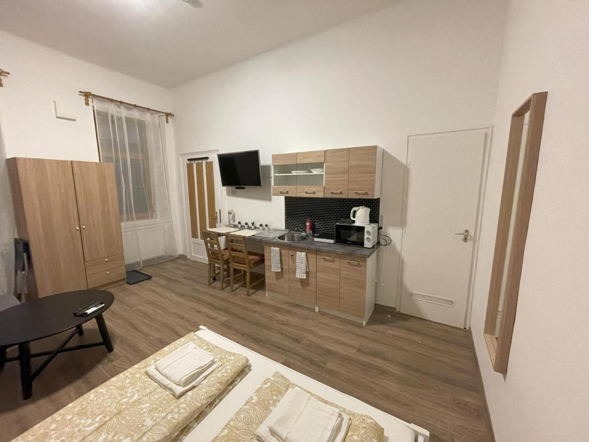 Mano Apartamento Budapest