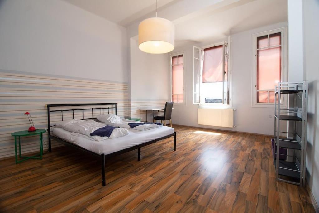 Appartamento Cityscape Budget Blaha *
