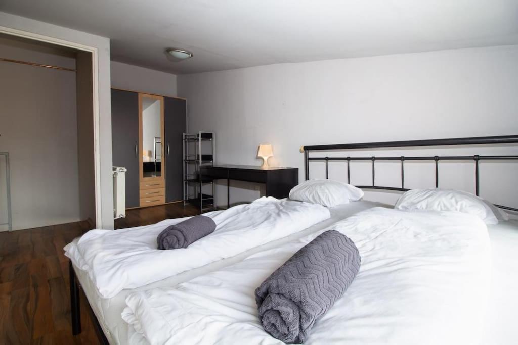 Appartamento Cityscape Budget Blaha Budapest