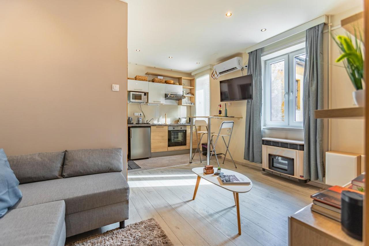 Velvet Vista Apartment Budapest