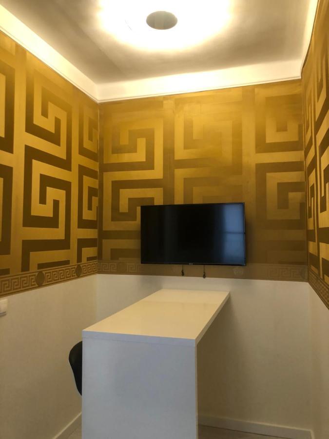 Cathedral Corner Luxury Apartment Budapest