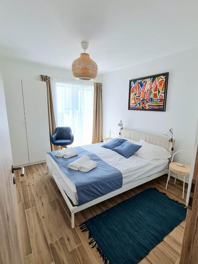 Apartamento Szondi Corner *