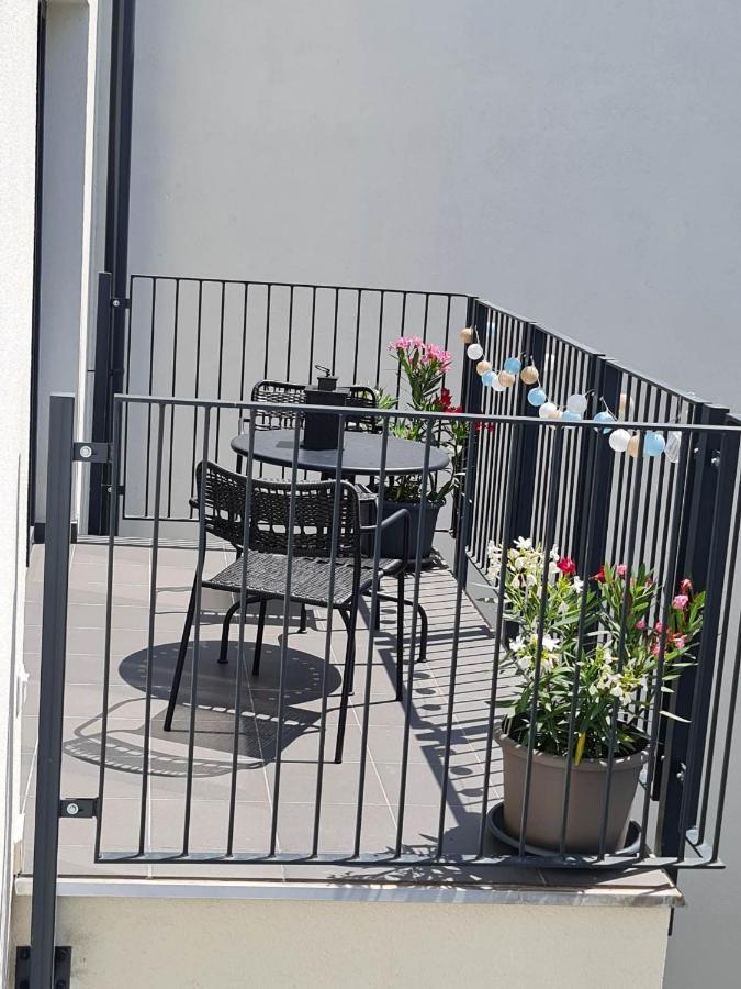 Apartamento Szondi Corner Budapest
