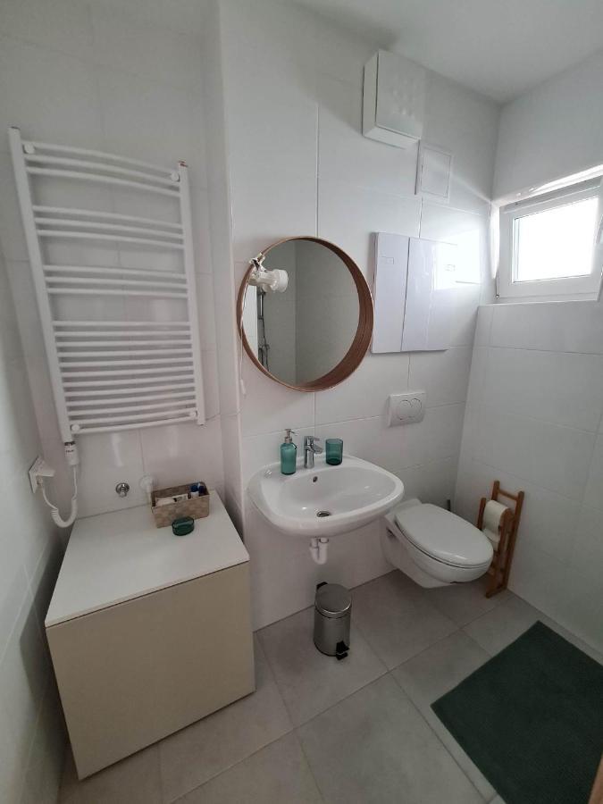 Apartamento Szondi Corner *