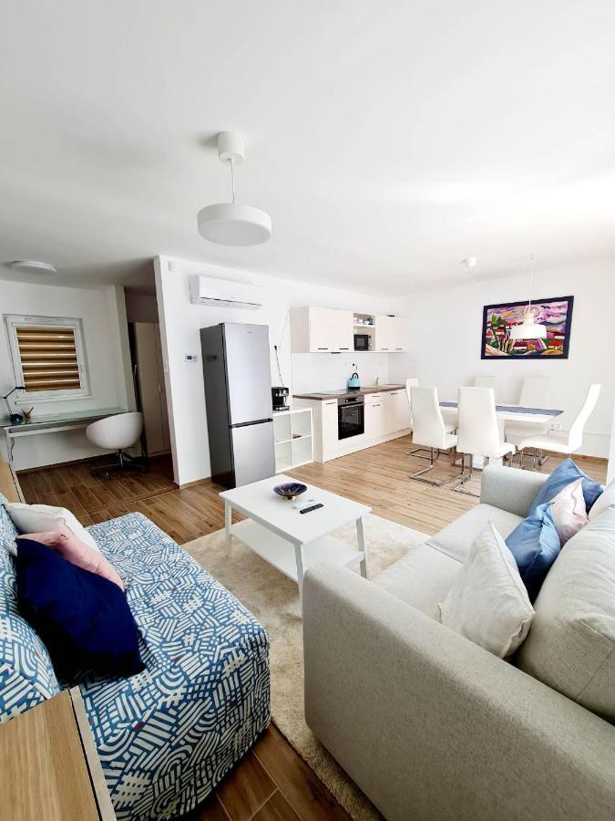 Szondi Corner Apartamento *