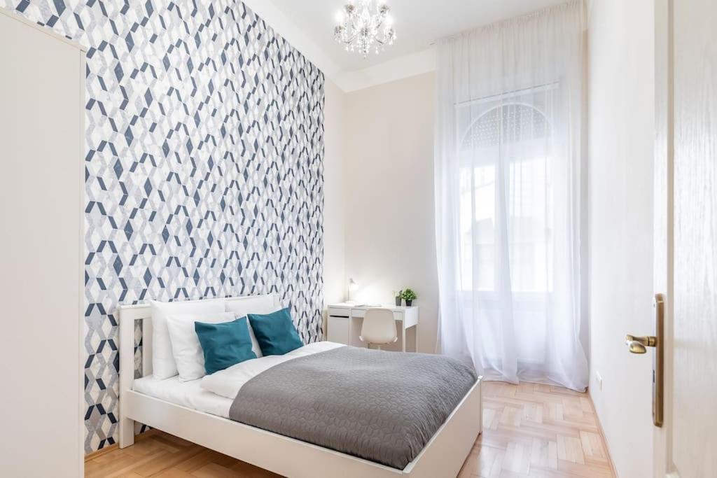 Cityscape Budget Theresa Apartamento *