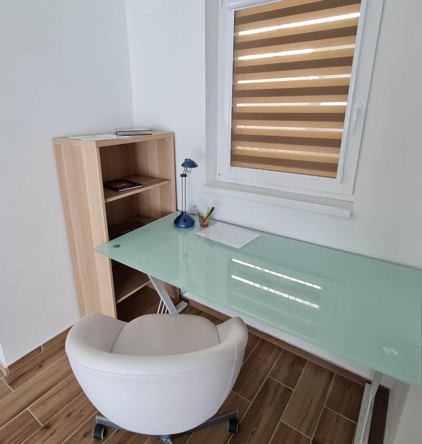 Apartamento Szondi Corner Budapest