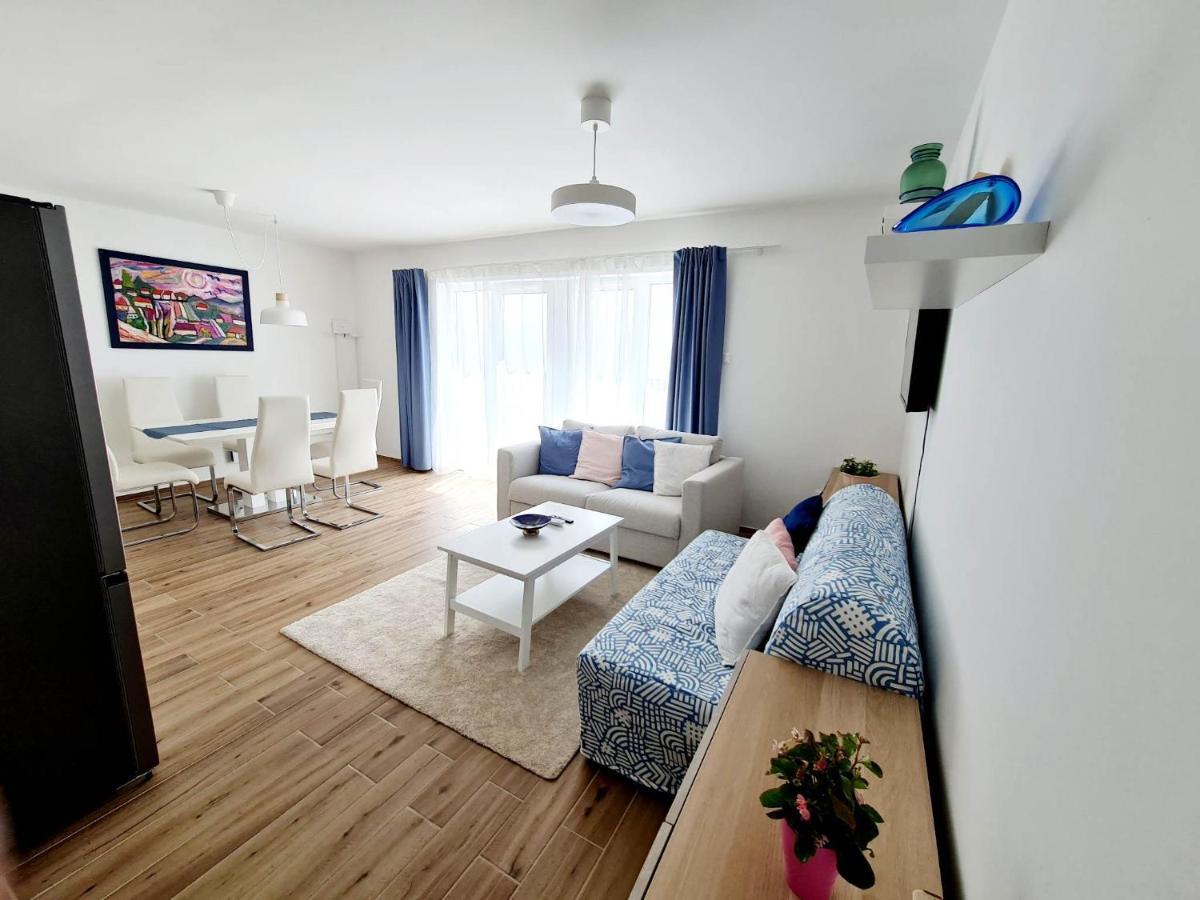 Szondi Corner Apartamento Budapest