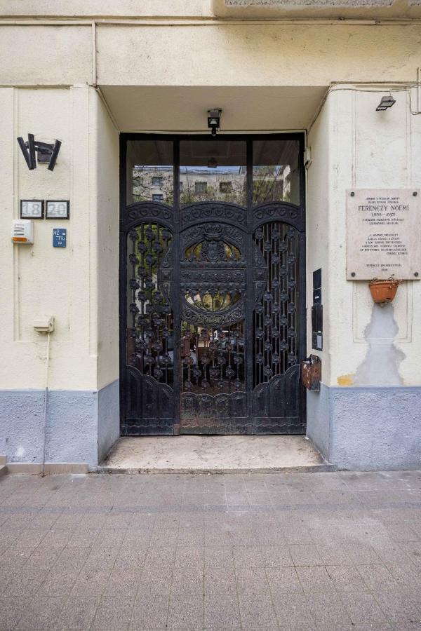 Apartment Spacious And Bright Family In The Inner City *
