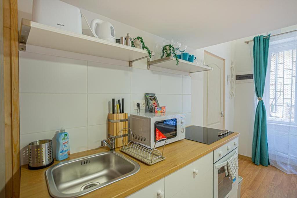 Boutique In Akacfa Street Apartment *