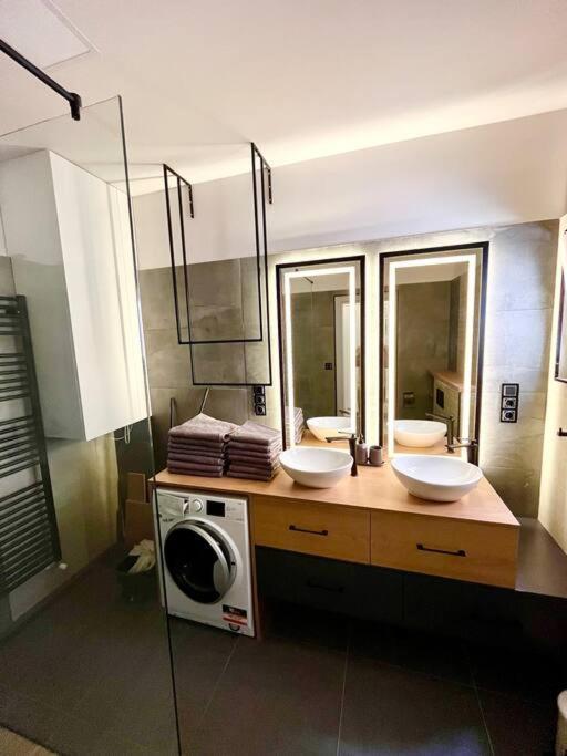 Appartement Sofia Downtown *