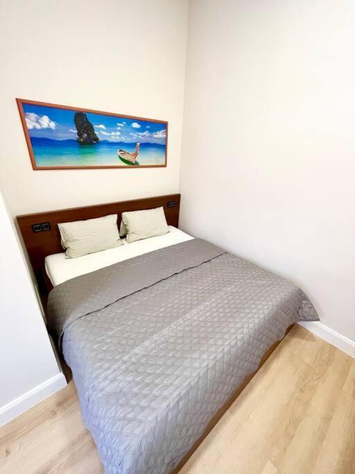 Sofia Downtown Appartement *