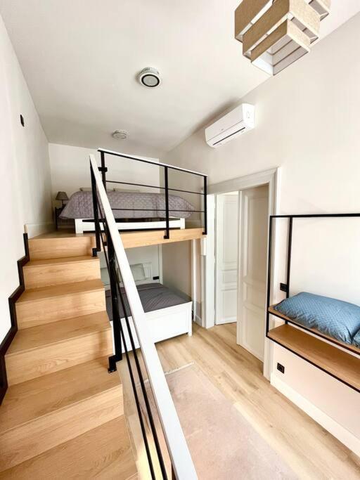 Sofia Downtown Appartement