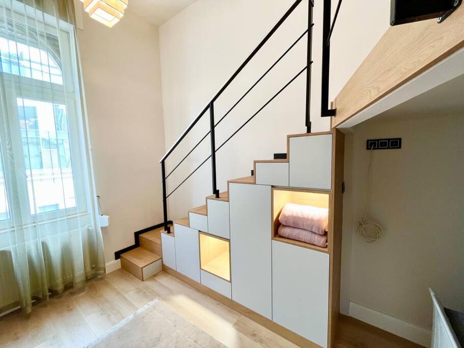 Appartement Sofia Downtown