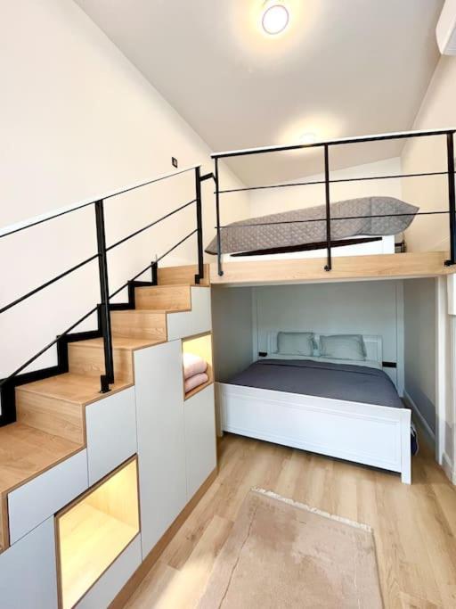 Appartement Sofia Downtown *