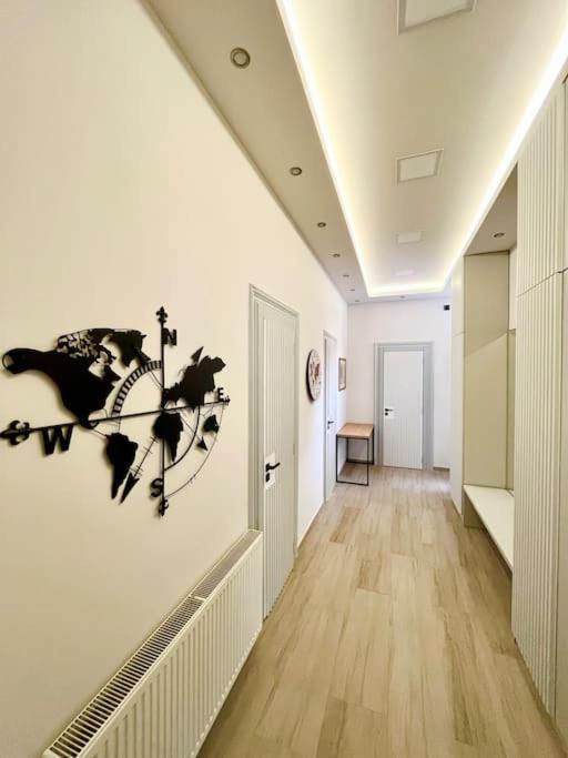 Sofia Downtown Appartement Budapest