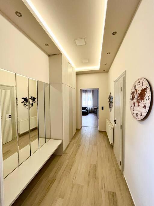 Sofia Downtown Appartement *