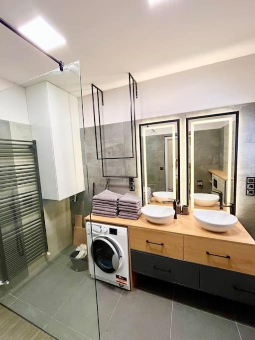 Sofia Downtown Appartement Budapest