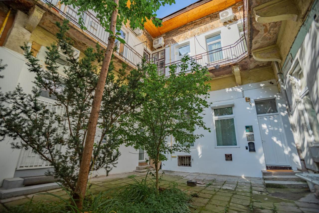 Cassa Mist Budapeszt