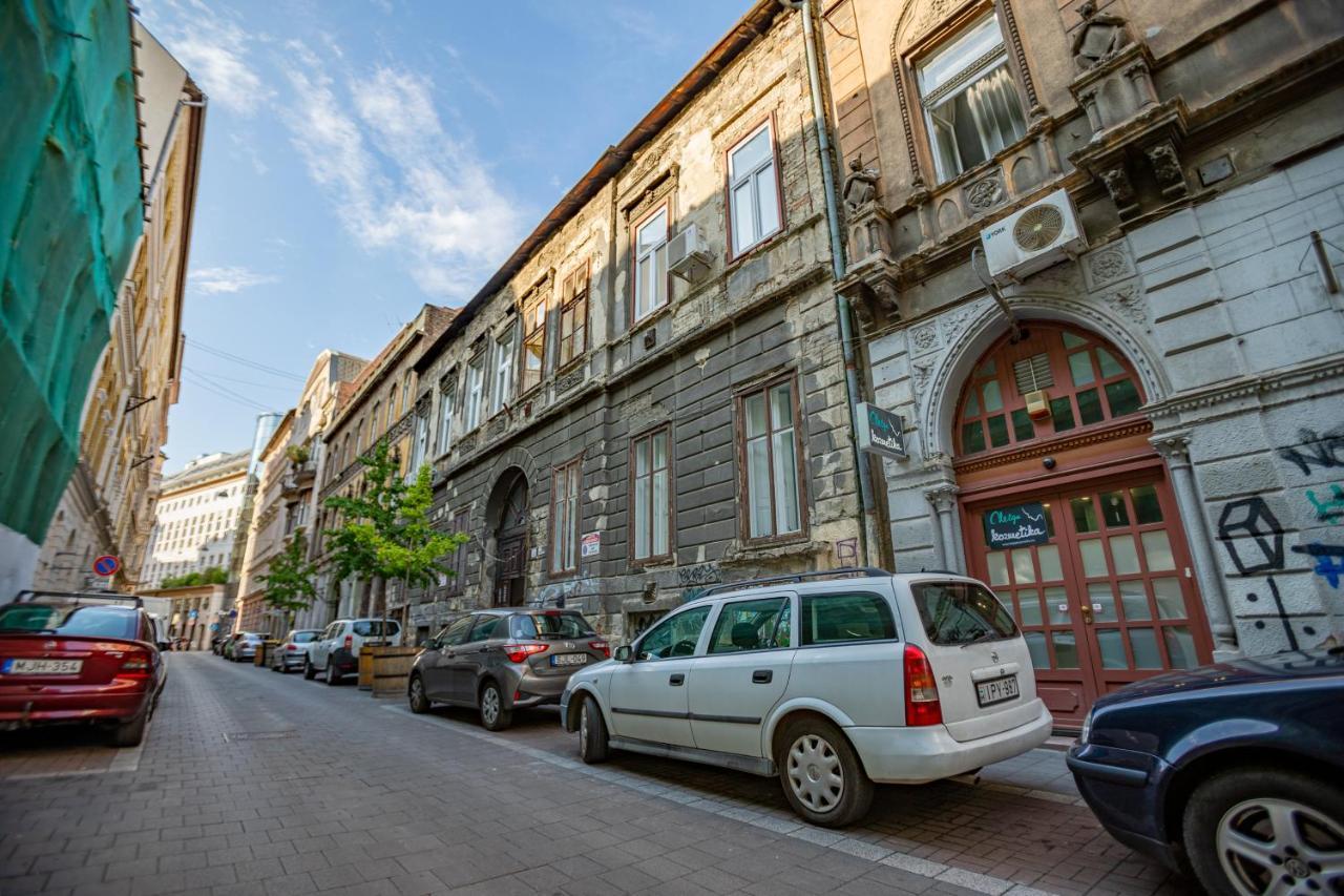 Apartament Cassa Mist
