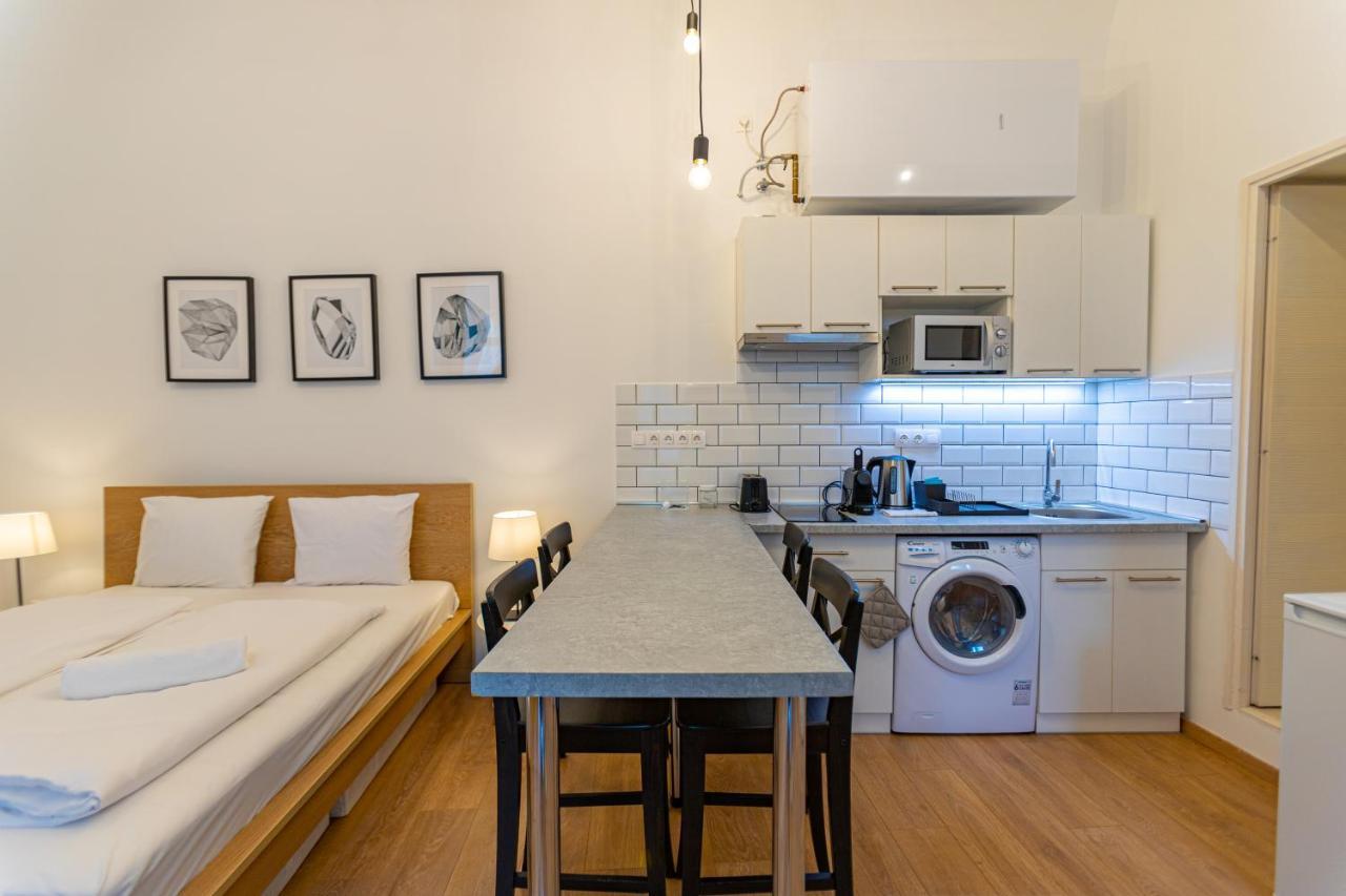 Cassa Mist Apartament