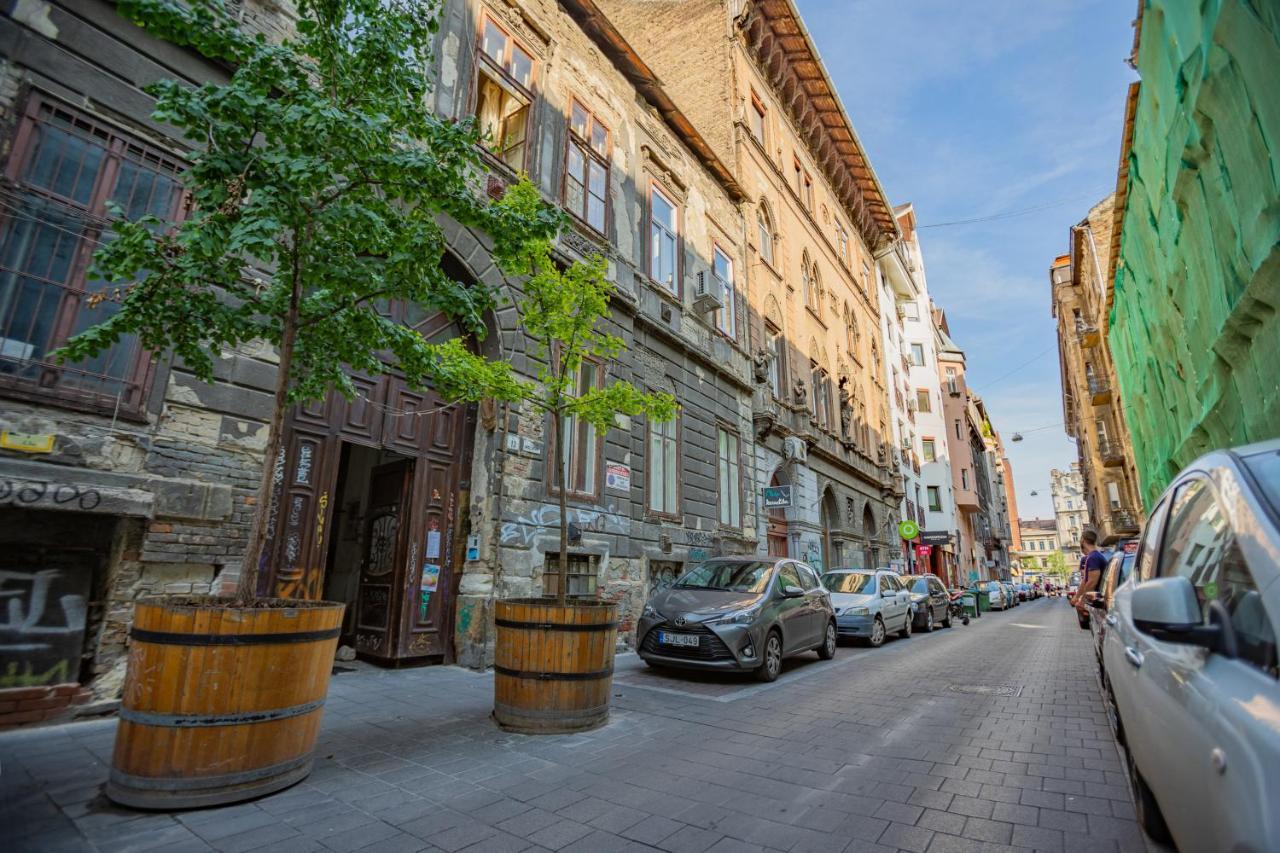 Cassa Mist Apartament