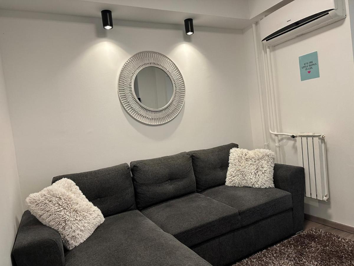Park Little Flat. Apartment