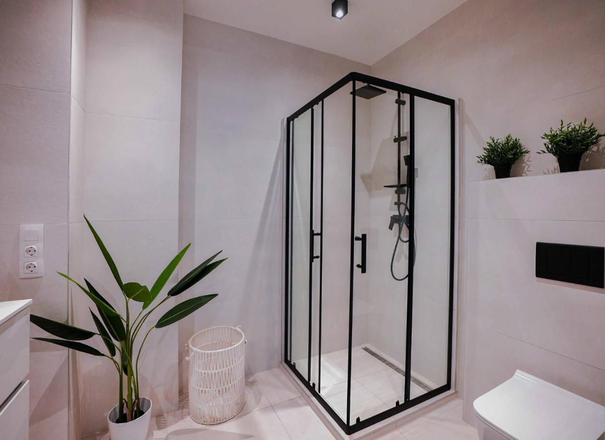 Corvin Avenue Premium Central * Budapešť