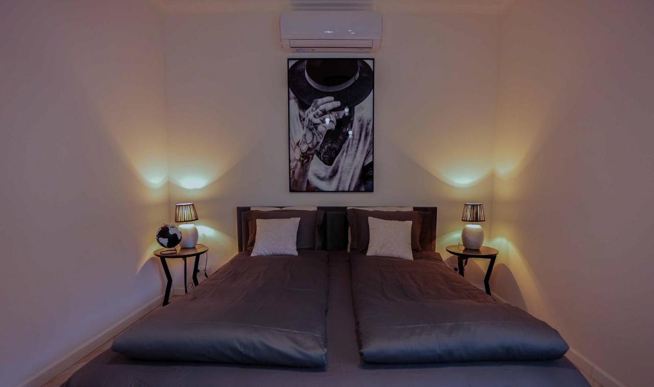 Corvin Avenue Premium Central Apartmán