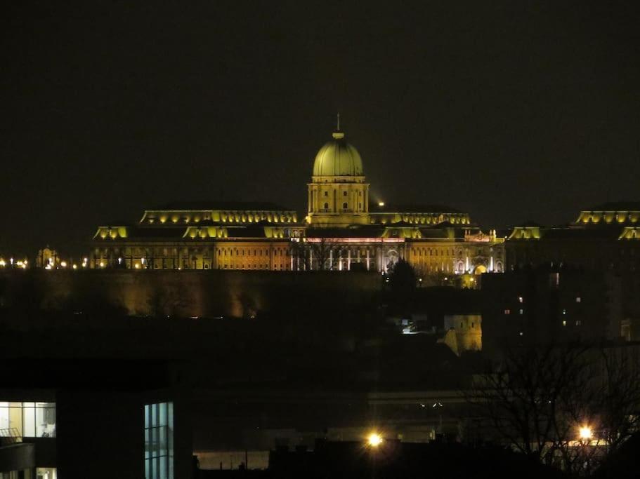 Family Friendly Budapest
