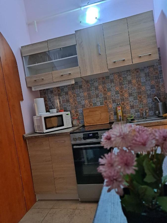 Calm Apartment *