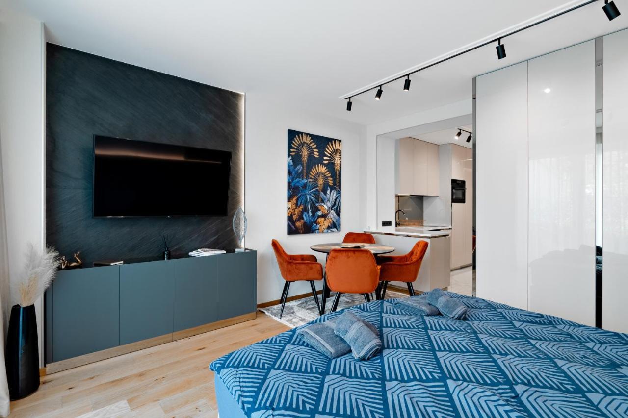 Lägenhet Sunhill 5* Castle District Budapest