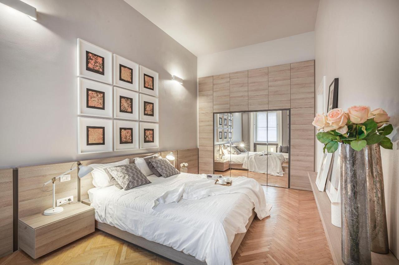Apartamento Dreher Palace Iii *