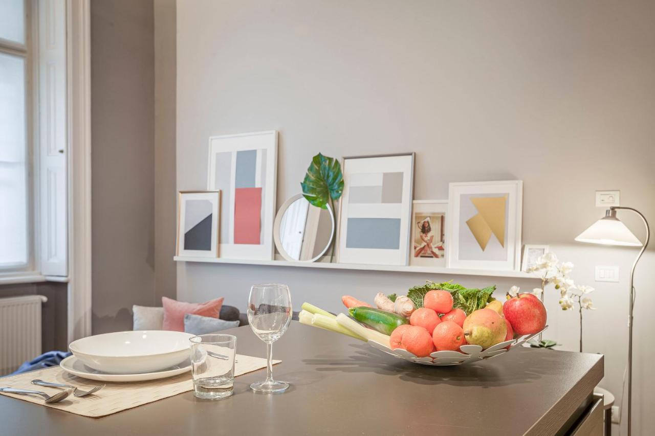 Apartamento Dreher Palace Iii *