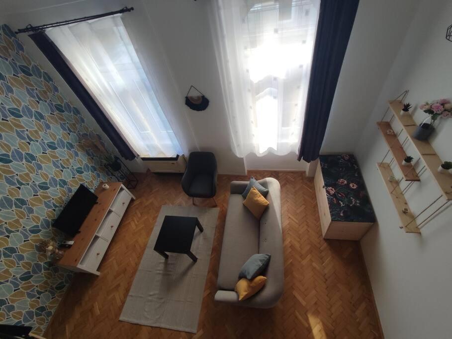 Hidden Gem For A Homey Getaway Appartement