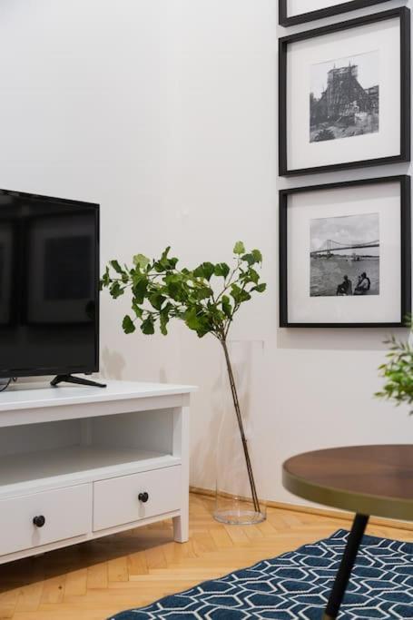 Andrassy Avenue Homestay Budapest