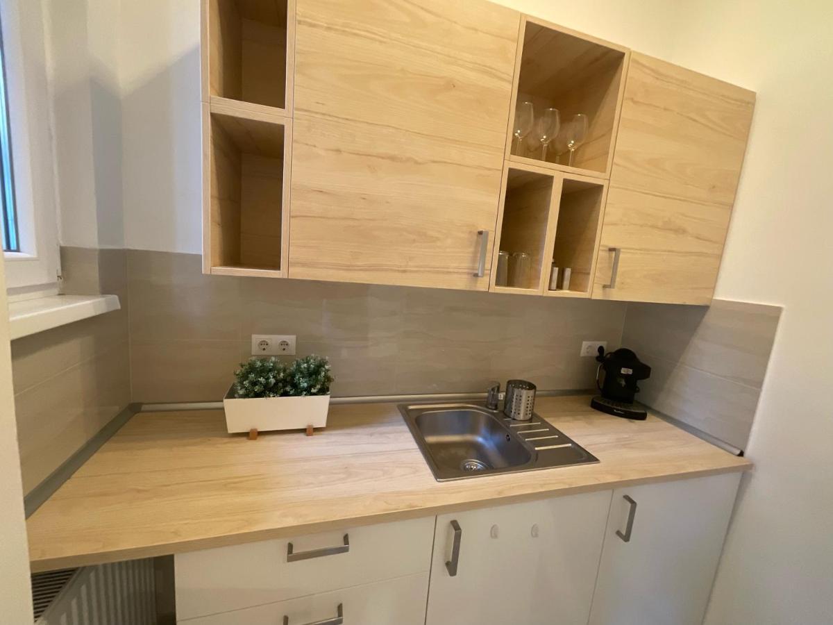 Apartament B20 Sun 100 M2