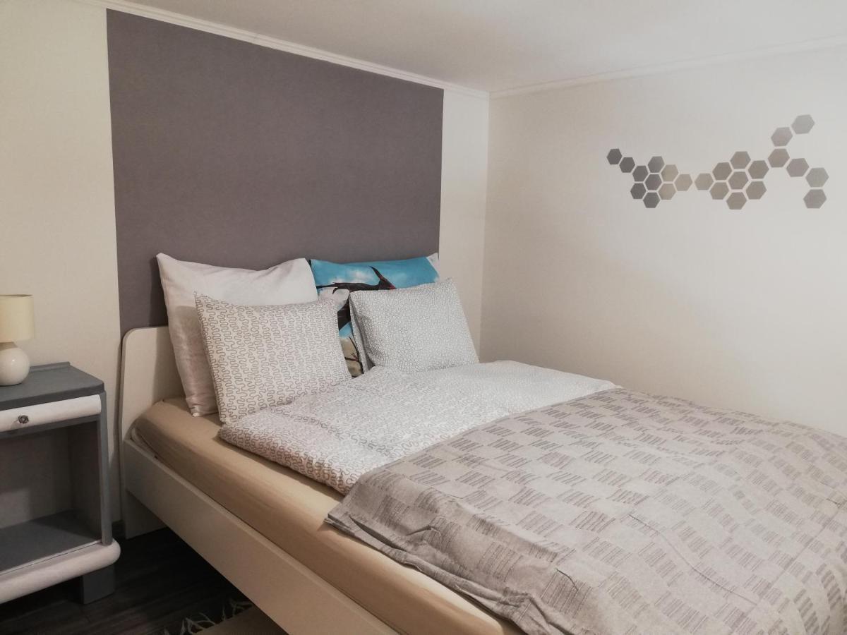 Apartamento Riverside Cosy *