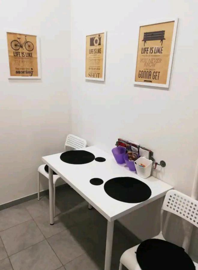 Apartamento Riverside Cosy *