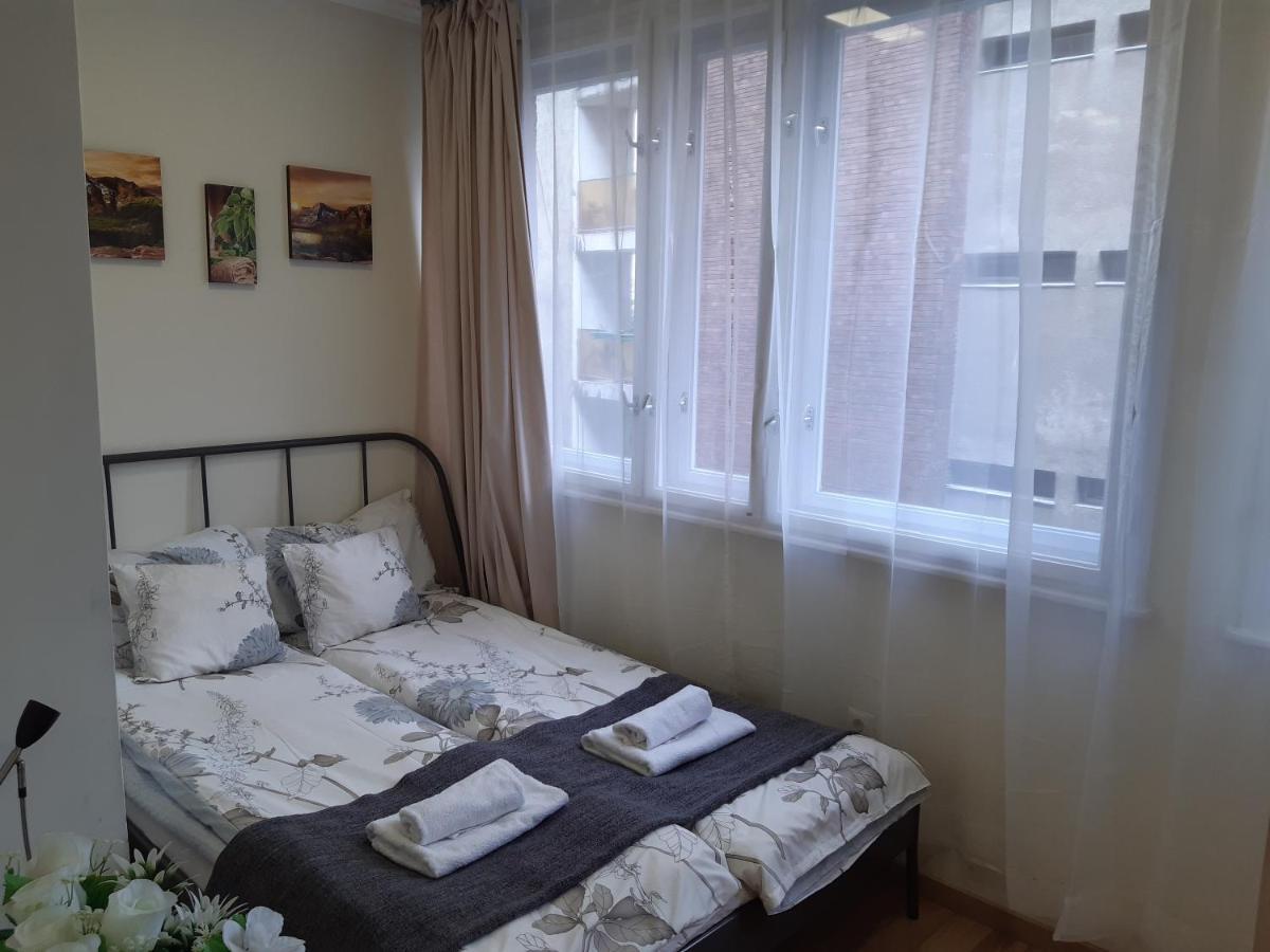 Appartement Madach