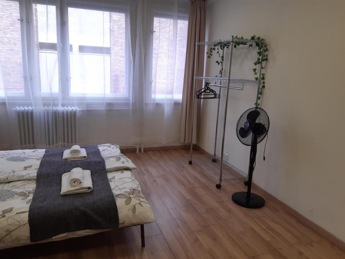 Appartement Madach *
