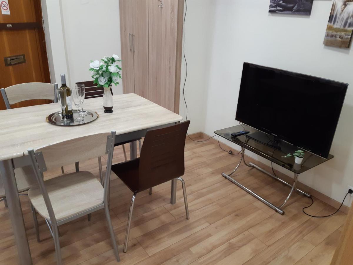 Madach Appartement Boedapest