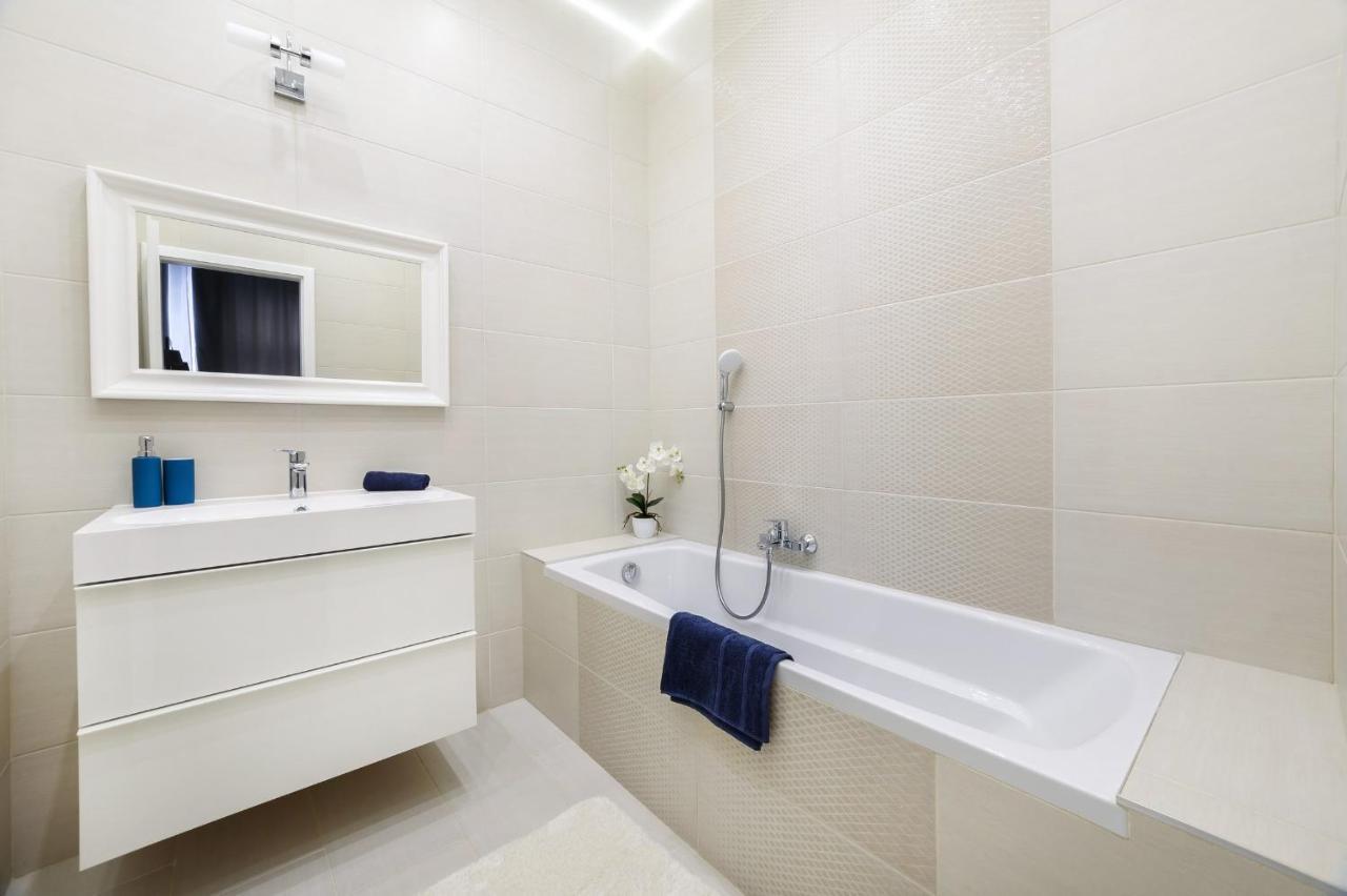 Apartamento Luxury Royal In The Heart Of *