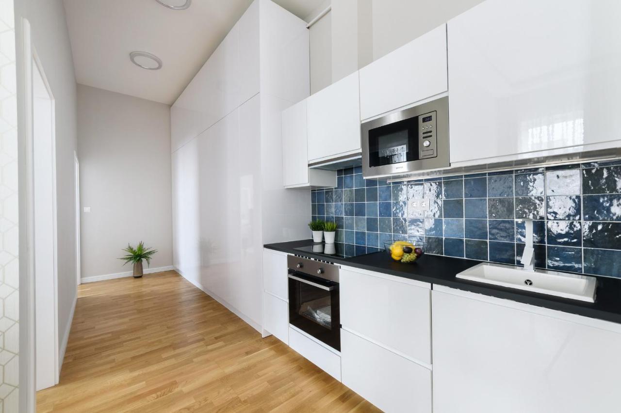 Apartamento Luxury Royal In The Heart Of Budapest