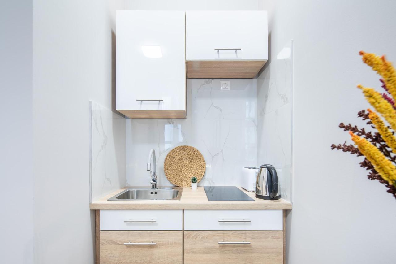 New - And Modern Appartamento *