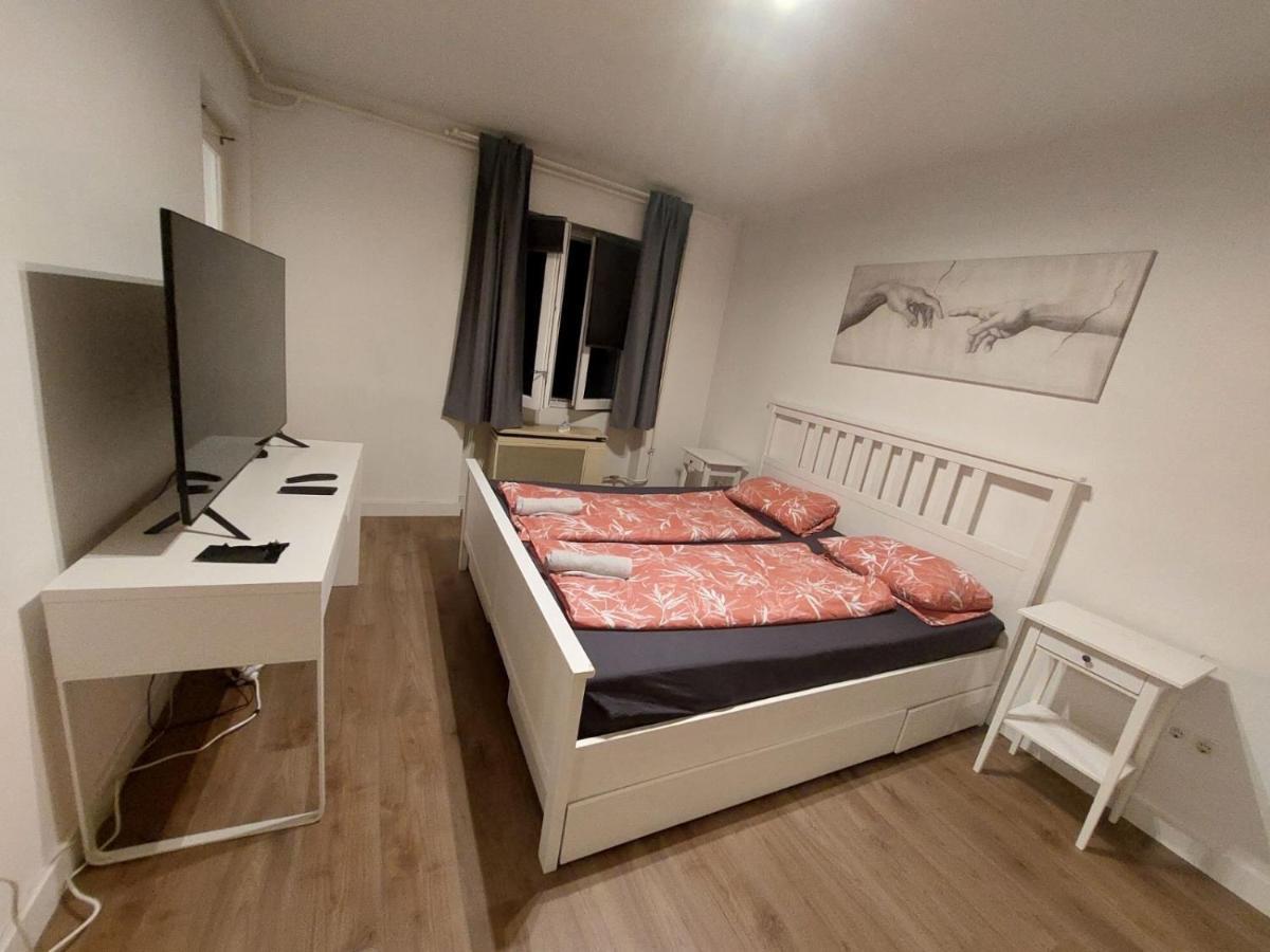 Apartamento Roland - Nepliget *