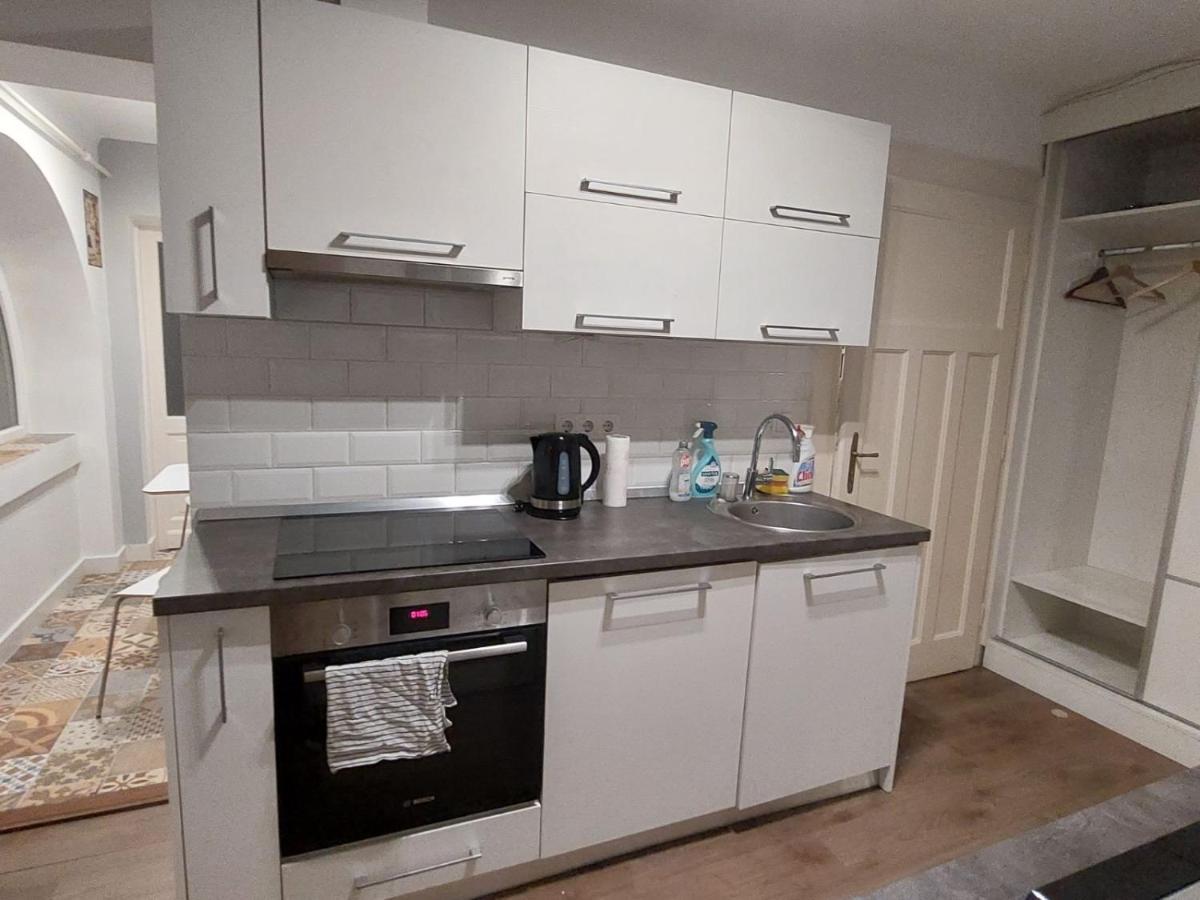 Apartamento Roland - Nepliget *